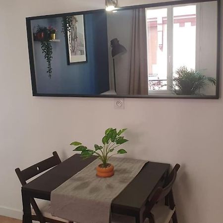 Appartement Palais De Justice รูออง ภายนอก รูปภาพ