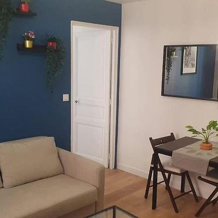 Appartement Palais De Justice รูออง ภายนอก รูปภาพ