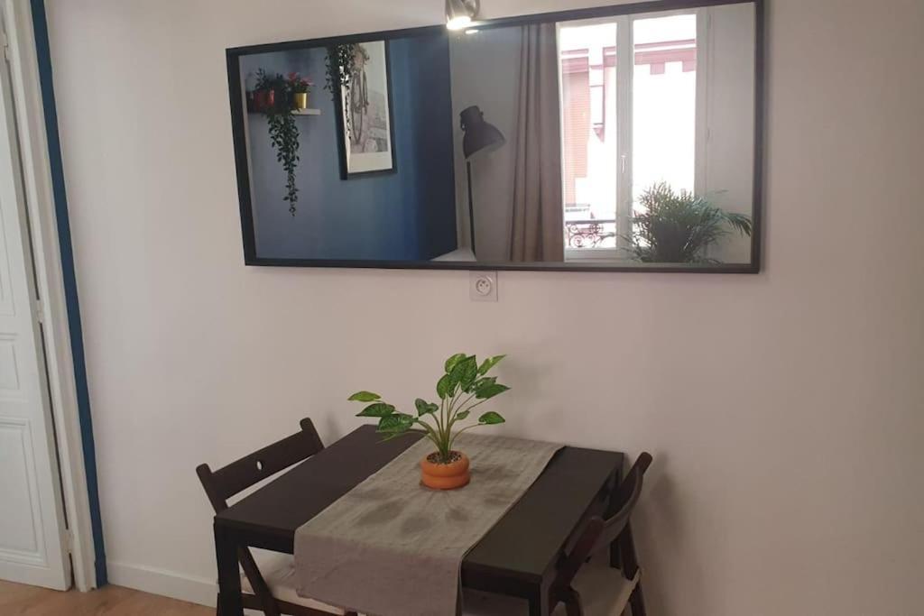 Appartement Palais De Justice รูออง ภายนอก รูปภาพ