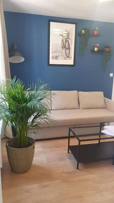 Appartement Palais De Justice รูออง ภายนอก รูปภาพ